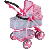 ZAPF Creation Cochecito Deluxe BABY born®, Muebles de muñecas 