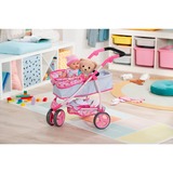 ZAPF Creation Cochecito Deluxe BABY born®, Muebles de muñecas 