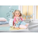 ZAPF Creation Little Jogging Suit, Accesorios para muñecas Baby Annabell Little Jogging Suit, Juego de ropita para muñeca, 1 año(s), 90 g
