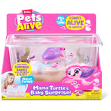 ZURU 9560 Juguetes interactivos, Muñecos Pets Alive 9560, Niño/niña
