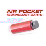 ZURU Recarga de fundas XSHOT 100 Half-Darts, Lanzador de dardos 