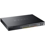 Zyxel XGS2220-30HP-EU0101F, Interruptor/Conmutador 