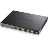 Zyxel XGS2220-30HP-EU0101F, Interruptor/Conmutador 