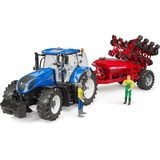 bruder 02037, Automóvil de construcción 