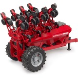bruder Horsch sembradora de grano único Maestro 8CX, Automóvil de construcción 