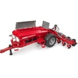 bruder Horsch sembradora de grano único Maestro 8CX, Automóvil de construcción 