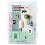 fischer easyDIY caja de decoración, Pasador 
