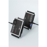 goobay Adaptador de disco duro USB 3.2 Gen 1 para IDE y SATA 