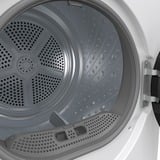 gorenje DHNE83, Secadoras con bomba de calor blanco/Negro