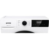 gorenje DHNE83, Secadoras con bomba de calor blanco/Negro