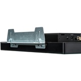 iiyama OMK1-1 accesorio para soporte de monitor negro, Soporte, Acero inoxidable, iiyama TF1534MC-B6X, TF1634MC-B7X, TF1734MC-B6X, TF1934MC-B5X, TF1934MC-B6X, TF2234MC-B5X,..., 410 mm, 423 mm, 220 mm