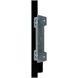 iiyama OMK1-1 accesorio para soporte de monitor negro, Soporte, Acero inoxidable, iiyama TF1534MC-B6X, TF1634MC-B7X, TF1734MC-B6X, TF1934MC-B5X, TF1934MC-B6X, TF2234MC-B5X,..., 410 mm, 423 mm, 220 mm