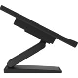 iiyama ProLite T2454MSC-B2AG pantalla para PC 60,5 cm (23.8") 1920 x 1080 Pixeles Full HD LED Pantalla táctil Multi-usuario Negro, Monitor LED negro (mate), 60,5 cm (23.8"), 1920 x 1080 Pixeles, Full HD, LED, 4 ms, Negro