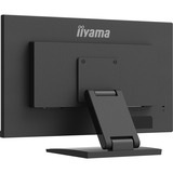iiyama T2454MSC-B2AG, Monitor LED negro (mate)