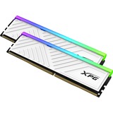 ADATA AX4U36008G18I-DTWHD35G, Memoria RAM blanco