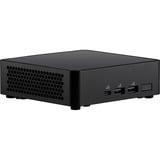 ALTERNATE x ASUS NUC 14 Pro Slim Kit U5 125H, Mini-PC  negro