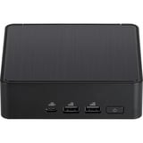 ALTERNATE x ASUS NUC 14 Pro Slim Kit U5 125H, Mini-PC  negro