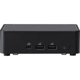 ALTERNATE x ASUS NUC 14 Pro Slim Kit U5 125H, Mini-PC  negro