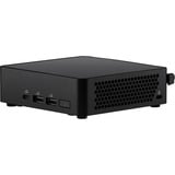 ALTERNATE x ASUS NUC 14 Pro Slim Kit U5 125H, Mini-PC  negro
