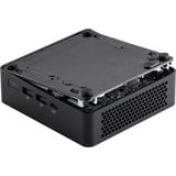 ALTERNATE x ASUS NUC 14 Pro Slim Kit U5 125H, Mini-PC  negro