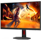 AOC G4 U27G4/WS pantalla para PC 68,6 cm (27") 3840 x 2160 Pixeles Plata, Blanco, Monitor de gaming negro (mate), 68,6 cm (27"), 3840 x 2160 Pixeles, Plata, Blanco