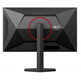 AOC G4 U27G4/WS pantalla para PC 68,6 cm (27") 3840 x 2160 Pixeles Plata, Blanco, Monitor de gaming negro (mate), 68,6 cm (27"), 3840 x 2160 Pixeles, Plata, Blanco