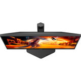 AOC G4 U27G4/WS pantalla para PC 68,6 cm (27") 3840 x 2160 Pixeles Plata, Blanco, Monitor de gaming negro (mate), 68,6 cm (27"), 3840 x 2160 Pixeles, Plata, Blanco