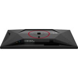 AOC G4 U27G4/WS pantalla para PC 68,6 cm (27") 3840 x 2160 Pixeles Plata, Blanco, Monitor de gaming negro (mate), 68,6 cm (27"), 3840 x 2160 Pixeles, Plata, Blanco