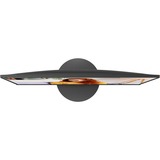 AOC U27B3M, Monitor LED negro (mate)