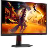 AOC U27G4R, Monitor de gaming negro (mate)