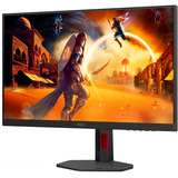 AOC U27G4R, Monitor de gaming negro (mate)