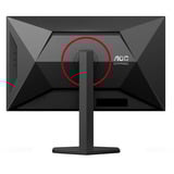 AOC U27G4R, Monitor de gaming negro (mate)