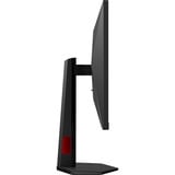 AOC U27G4R, Monitor de gaming negro (mate)