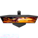 AOC U27G4R, Monitor de gaming negro (mate)