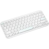 ASUS 90XB0880-BKB4H0, Teclado blanco