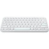 ASUS 90XB0880-BKB4H0, Teclado blanco