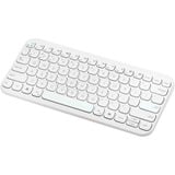 ASUS 90XB0880-BKB4H0, Teclado blanco