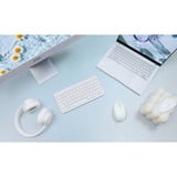 ASUS 90XB0880-BKB4H0, Teclado blanco