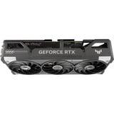 ASUS GeForce RTX 5060 Ti TUF GAMING OC 16GB, Tarjeta gráfica 