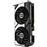 ASUS GeForce RTX 5070 DUAL OC, Tarjeta gráfica 