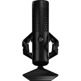 ASUS ROG Carnyx BLK Negro Micrófono de superficie para mesa negro, Micrófono de superficie para mesa, -37 dB, 20 - 20000 Hz, 24 bit, 192 kHz, 120 dB