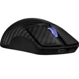 ASUS ROG Harpe Ace Extreme ratón Juego mano derecha RF Wireless + Bluetooth + USB Type-A Óptico 42000 DPI, Ratones para gaming negro, mano derecha, Óptico, RF Wireless + Bluetooth + USB Type-A, 42000 DPI, Negro
