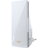 ASUS RP-BE58 Doble banda (2,4 GHz / 5 GHz) Wi-Fi 7 (802.11be) Blanco 1 Interno, Router Blanco, Interno, Satélite de malla, 204,386 m², Doble banda (2,4 GHz / 5 GHz), Wi-Fi 7 (802.11be)
