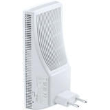 ASUS RP-BE58 Doble banda (2,4 GHz / 5 GHz) Wi-Fi 7 (802.11be) Blanco 1 Interno, Router Blanco, Interno, Satélite de malla, 204,386 m², Doble banda (2,4 GHz / 5 GHz), Wi-Fi 7 (802.11be)