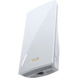 ASUS RP-BE58 Doble banda (2,4 GHz / 5 GHz) Wi-Fi 7 (802.11be) Blanco 1 Interno, Router Blanco, Interno, Satélite de malla, 204,386 m², Doble banda (2,4 GHz / 5 GHz), Wi-Fi 7 (802.11be)