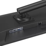 ASUS VA249QGSE, Monitor LED negro