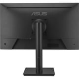 ASUS VA249QGSE, Monitor LED negro