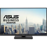 ASUS VA249QGSE, Monitor LED negro