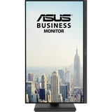 ASUS VA249QGSE, Monitor LED negro