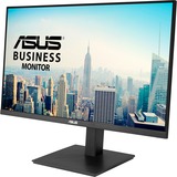 ASUS VA32UQSB, Monitor LED negro